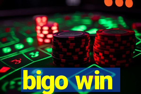 bigo win